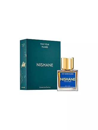NISHANE | FAN YOUR FLAMES EXTRAIT DE PARFUM 50ml | 